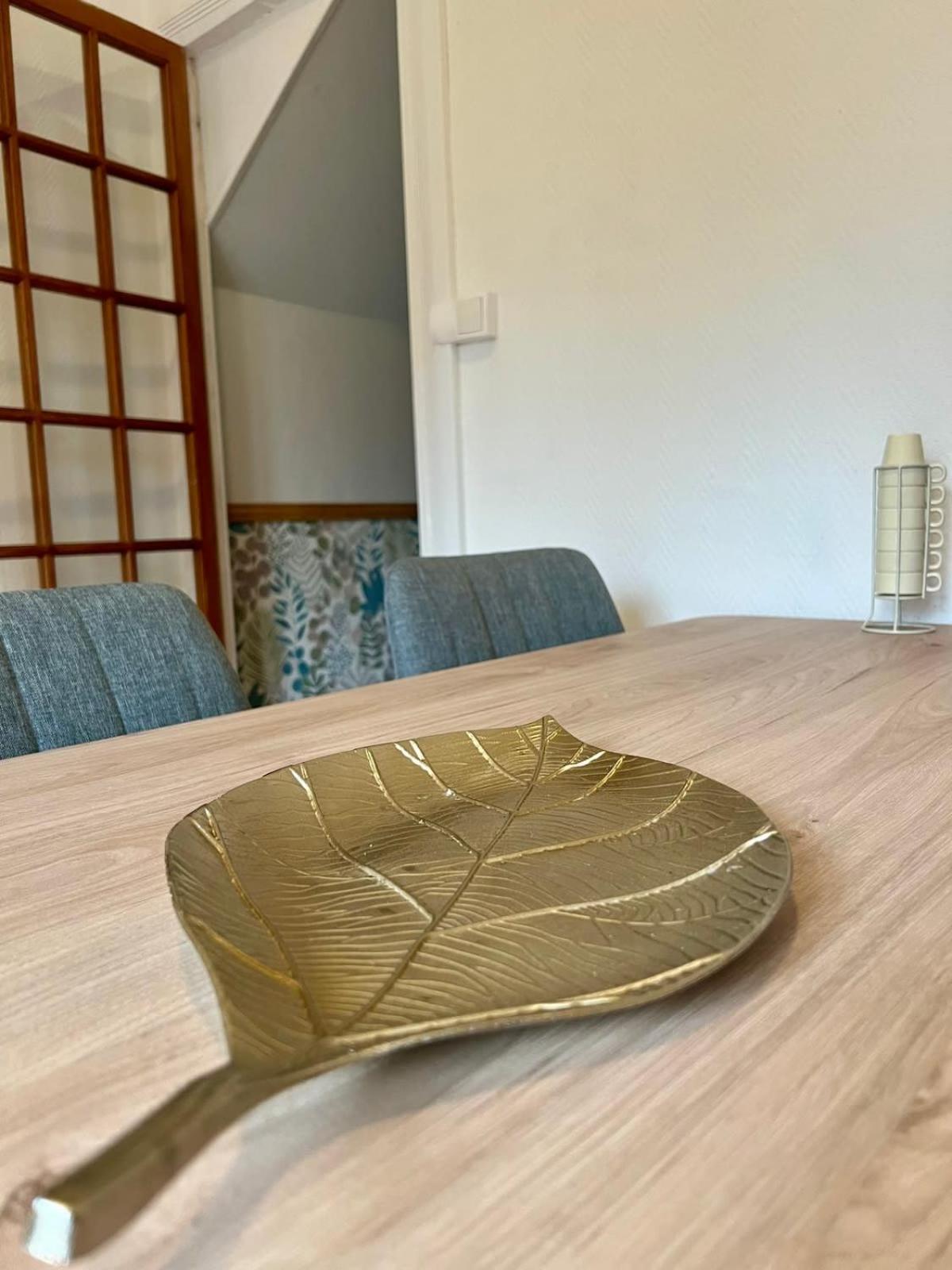 Casa La Maisonnette -Proche Centre Brive -Stadium Zewnętrze zdjęcie