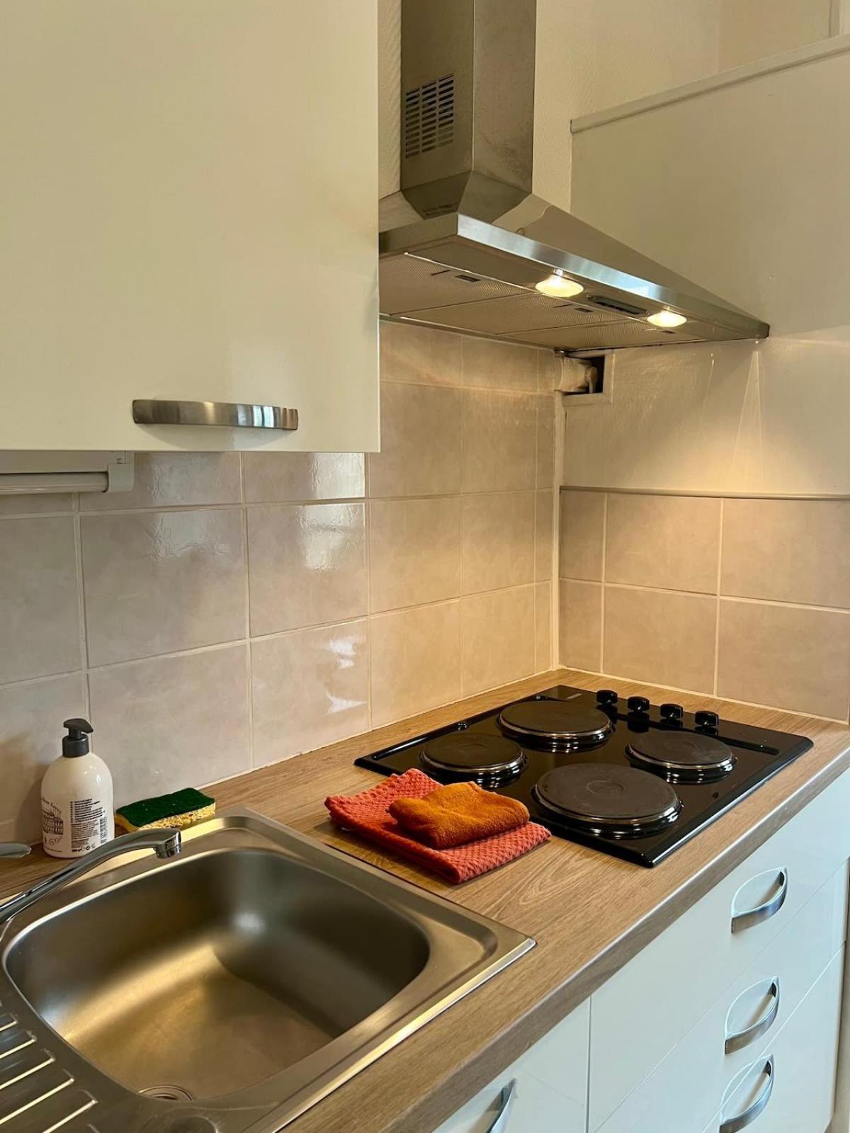 Casa La Maisonnette -Proche Centre Brive -Stadium Zewnętrze zdjęcie