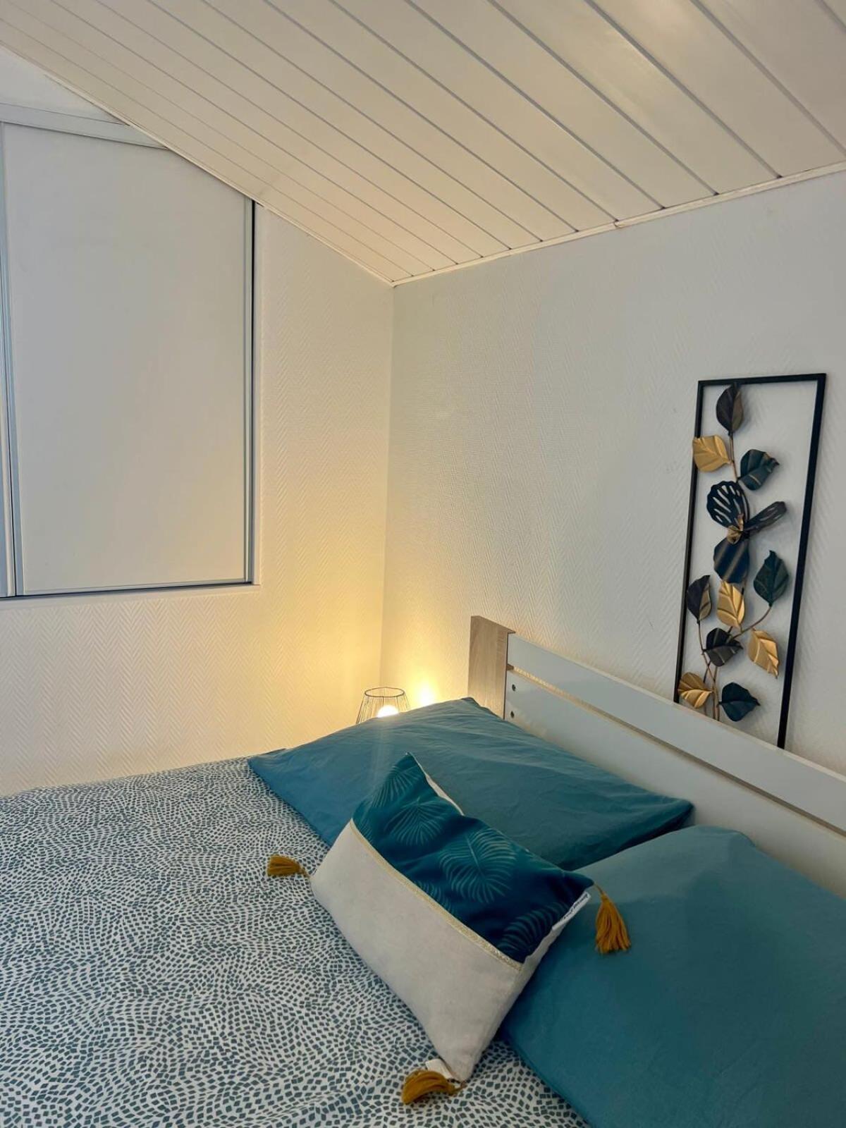 Casa La Maisonnette -Proche Centre Brive -Stadium Zewnętrze zdjęcie