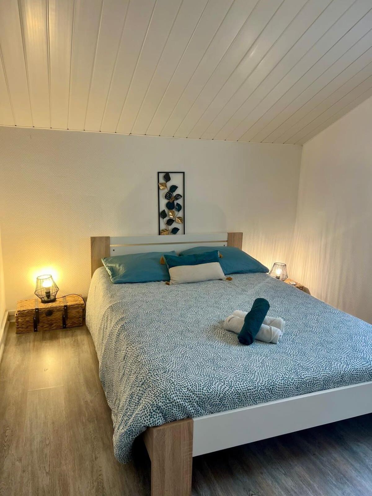 Casa La Maisonnette -Proche Centre Brive -Stadium Zewnętrze zdjęcie